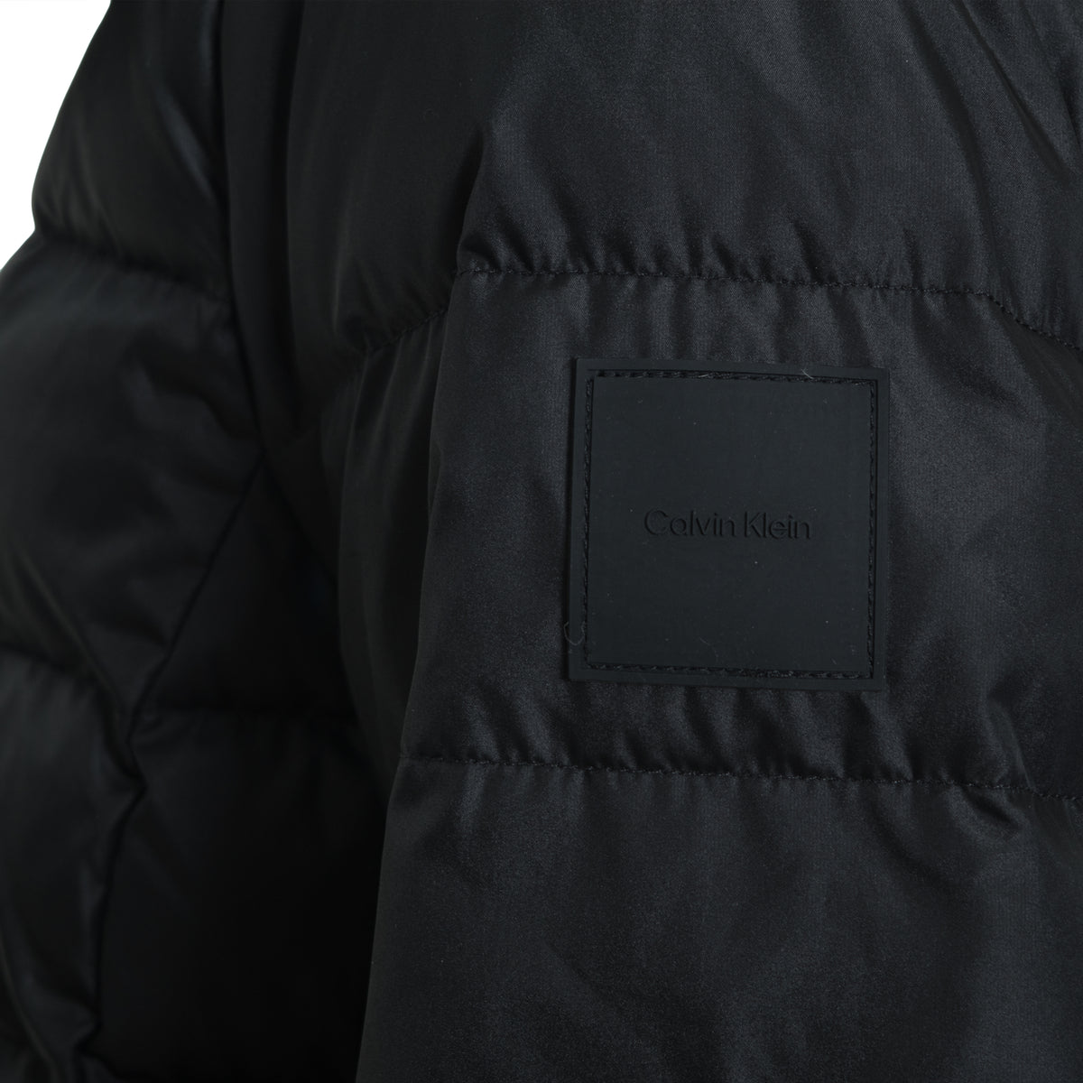 CALVIN KLEIN CASACO. SF