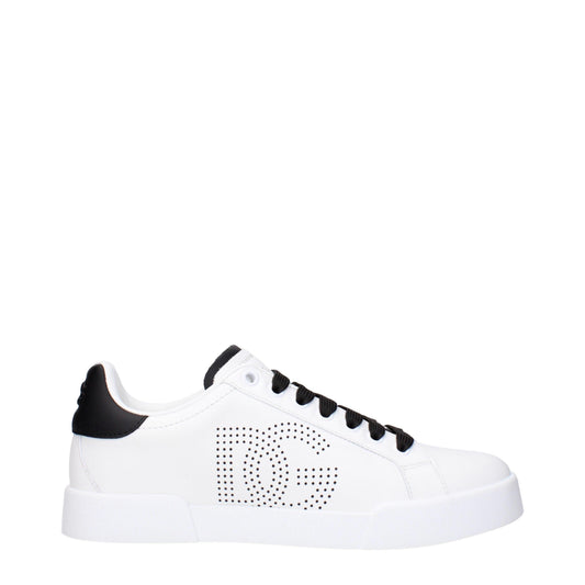DOLCE & GABBANA TENIS  SF
