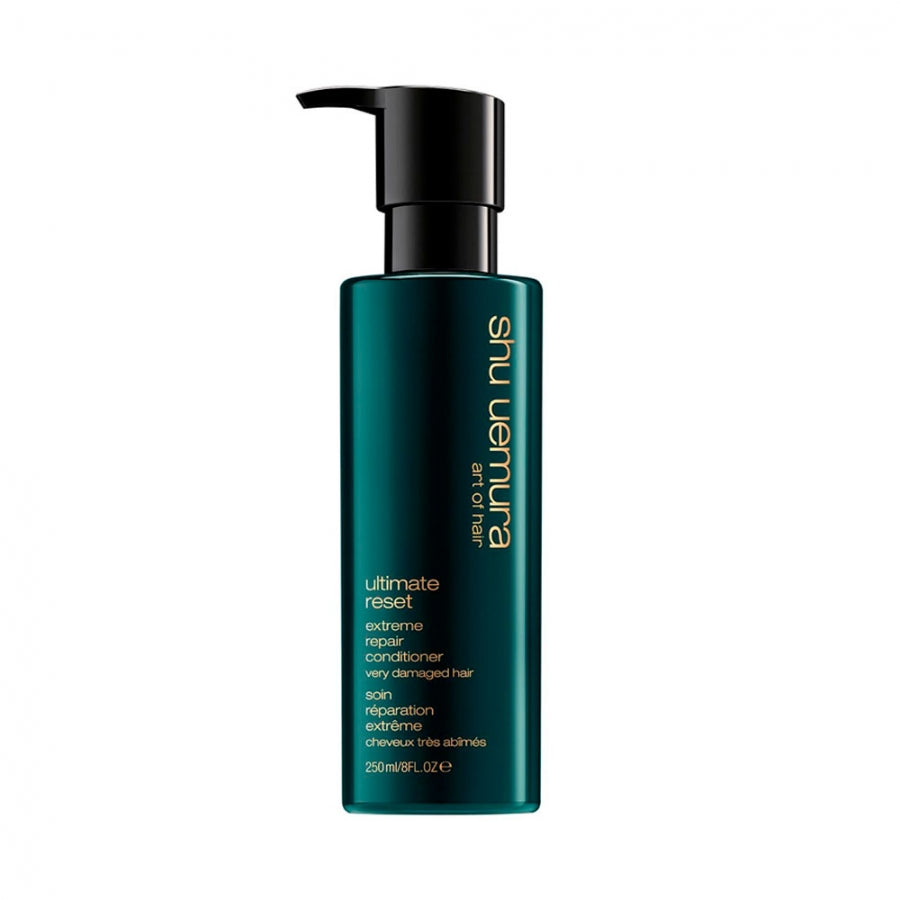 SHU UEMURA CONDICIONADOR  ULTIMATE RESET